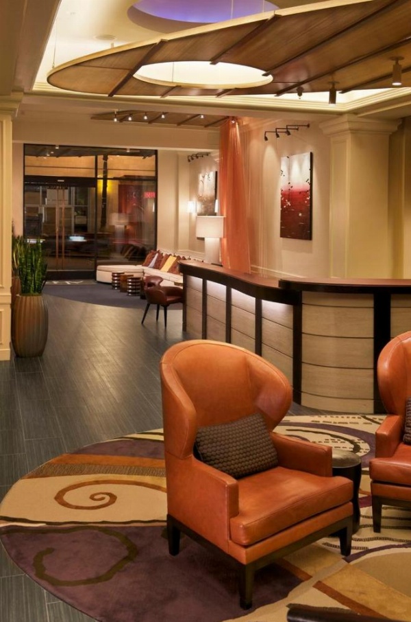 Hotel Abri Union Square image 20