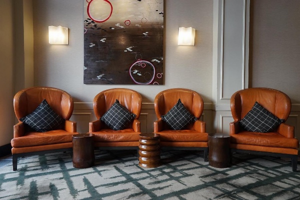 Hotel Abri Union Square image 3