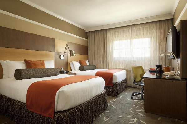 Hotel Abri Union Square image 6