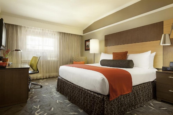 Hotel Abri Union Square image 9
